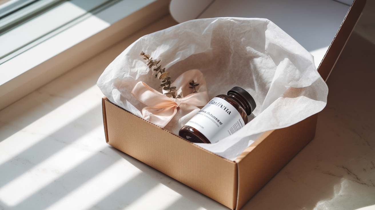 Dostava CardiVita Strong